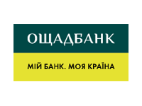 Банк Ощадбанк в Рожевке