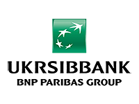 Банк UKRSIBBANK в Рожевке