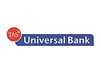 Банк Universal Bank в Рожевке